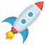 :rocket: