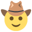 :cowboy: