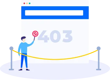 Error 403